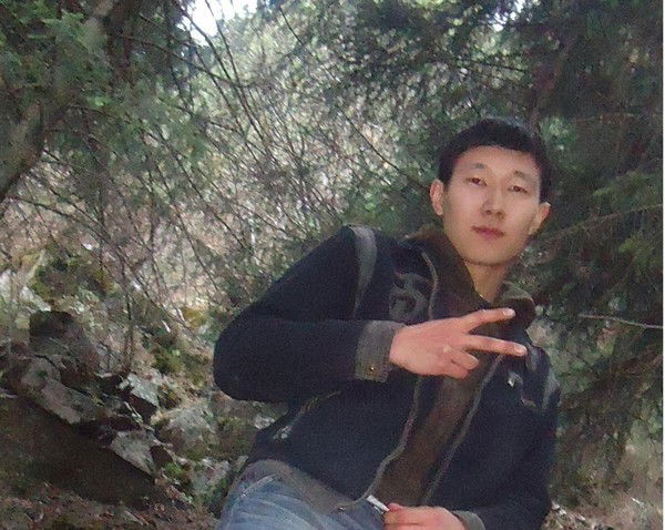 Даурен Мухамеджан