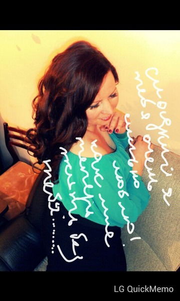 Светлана Селезнева