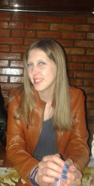 Наталья Чернова