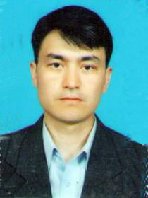 Рамиз Акрамов