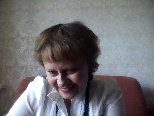 Татьяна Жиленко