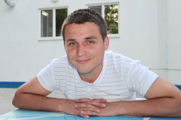 Василий Пилипенко