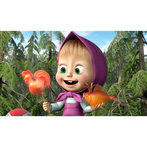 Вероника Вероника