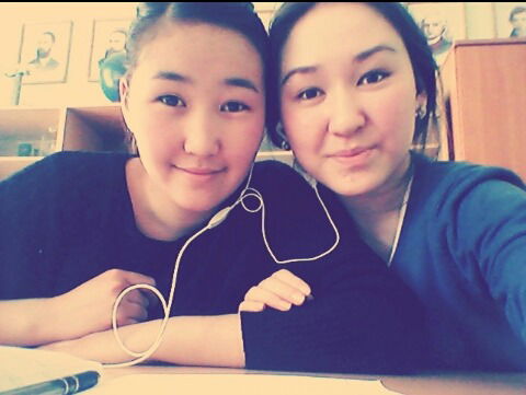 Акжан Нурымбаева