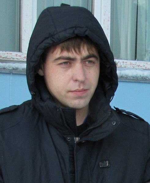 Рамиль Хайсаров