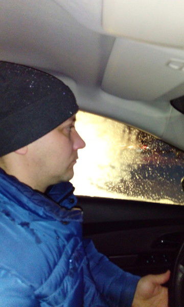 Паша Рябичев