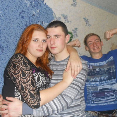 Евгений Гелик