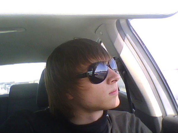 Николай Тарасов