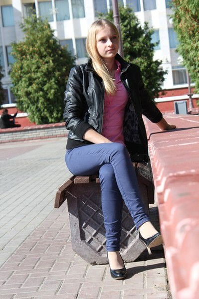 Светлана Рожкова