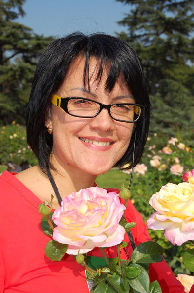 Олеся Бакирова