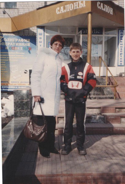 Светлана Зоткина