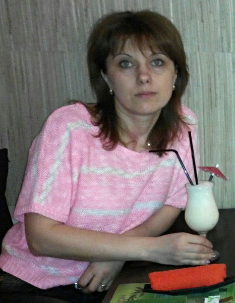 Нина Субботова