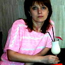 Нина Субботова
