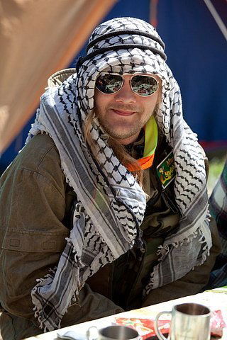 Михаил Черников