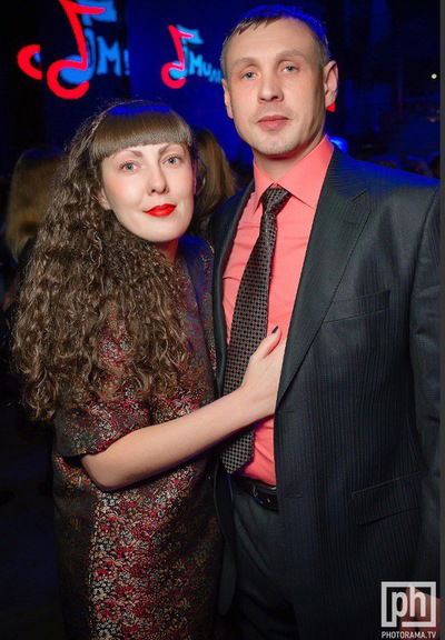 Олеся Бабкина