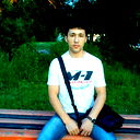 Alisher Tohtahunov