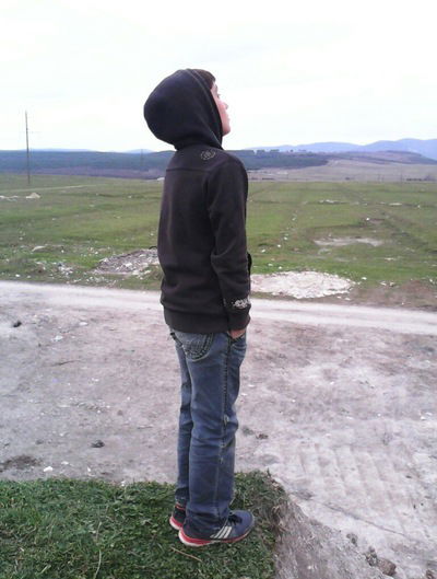 Ваня Шаповал