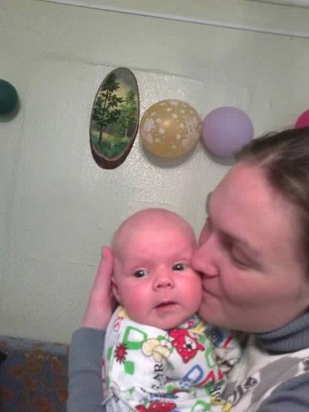 Екатерина Гайдученко