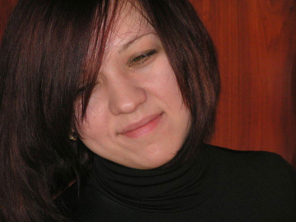 Мария Федорова