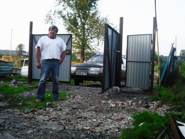 Сергей Пилипчук