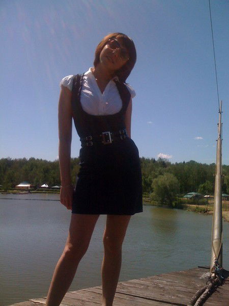 Наталия Бойчук