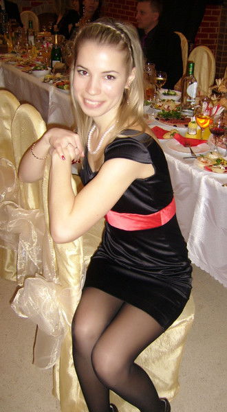 Елена Кауцман