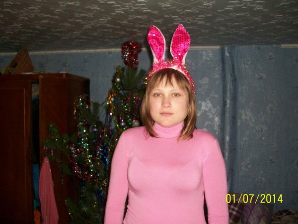 Любовь Петина