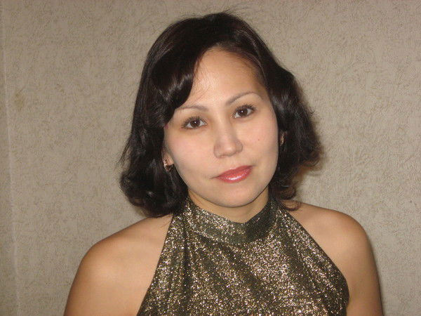 Алия Сарсембаева