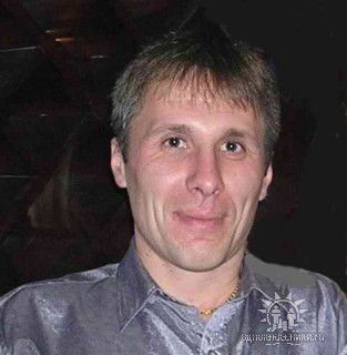 Дмитрий Юдин (Гвоздев)