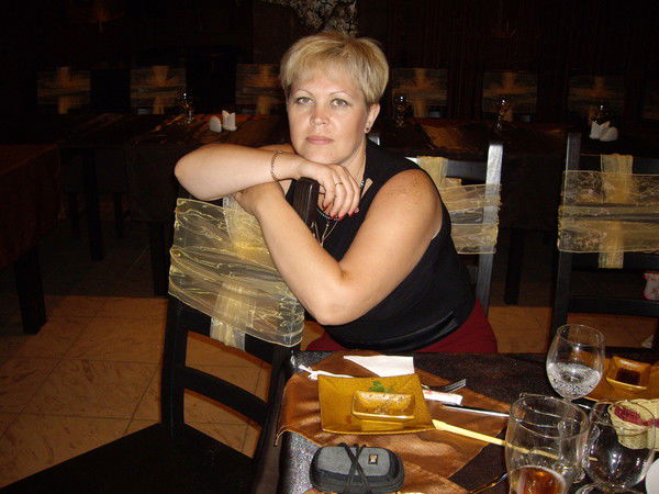 Юлия Циулина