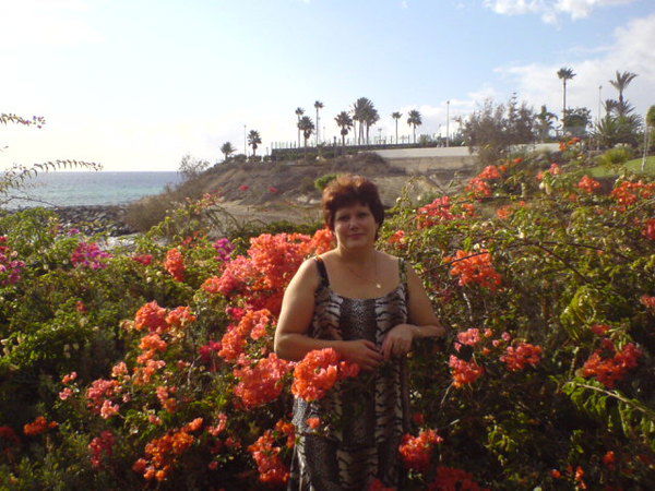 Нина Козлова