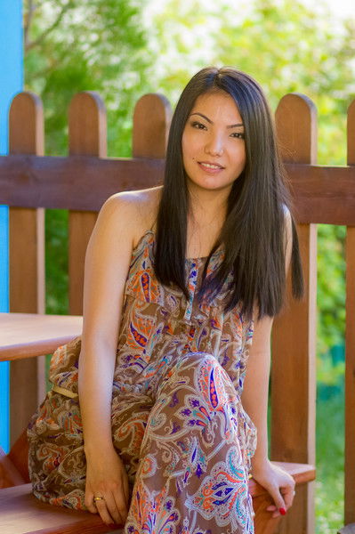 Бейсенбаева Шынар