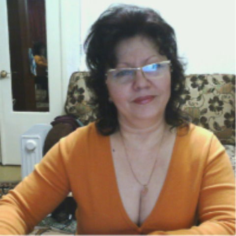 Ирина Тарасова