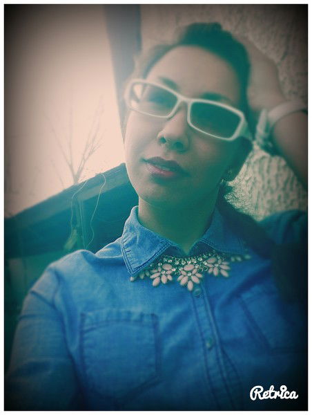 Жанна Маметтохтиева