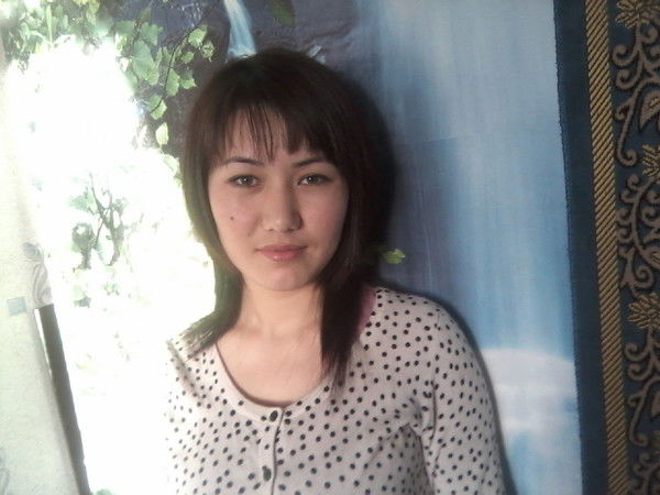 Шайыргул Карибекова