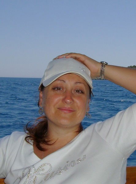 Ирина Ильина