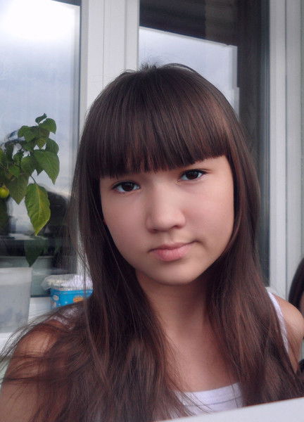 Диана Каримова