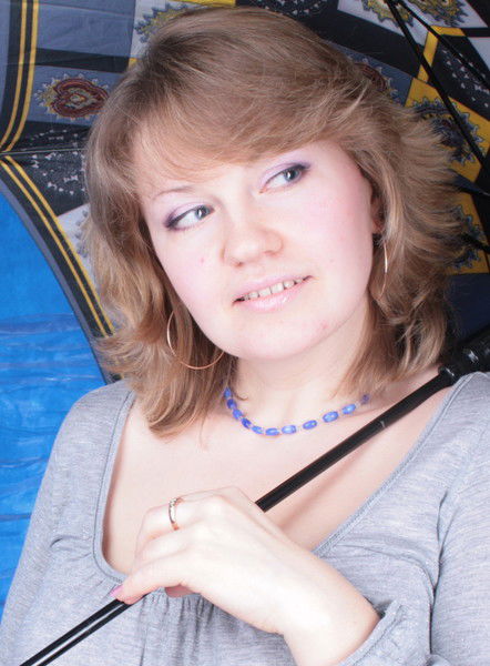 Наталья Никитина