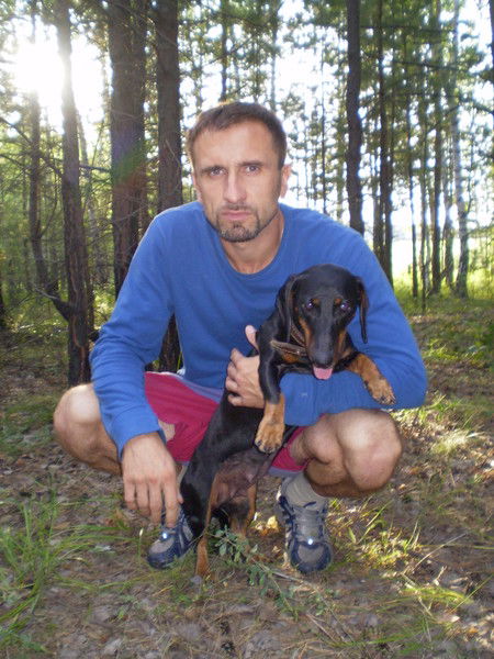 Сергей Шевчук