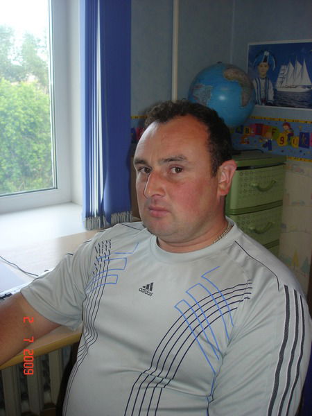 Олег Рогозин