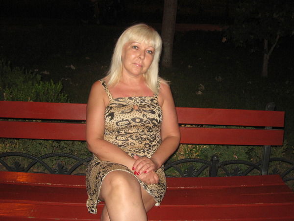 Надежда Ягодина