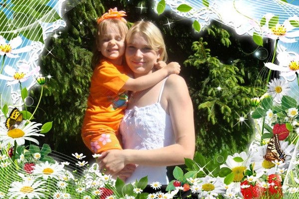 Людмила Бабушкина