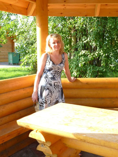 Наталья Емельянцева