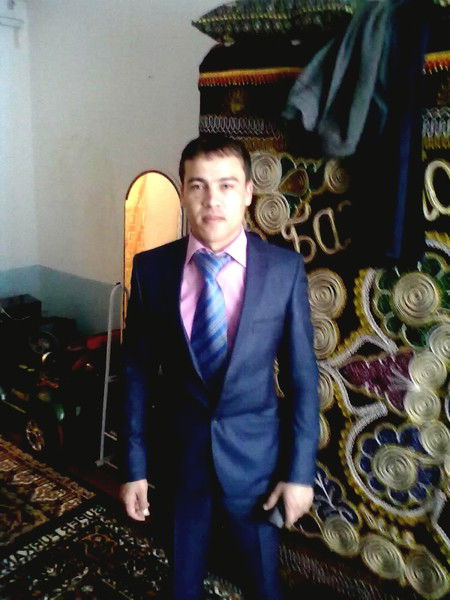 Ризо Сафарович