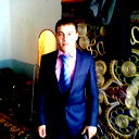 Ризо Сафарович