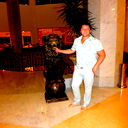 Михаил Останин