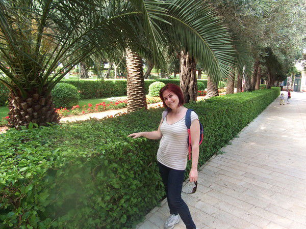 Анна Манахимова