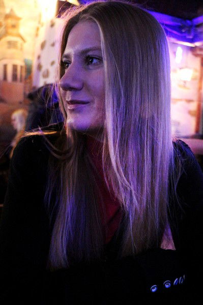 Дашенька Пилипенко