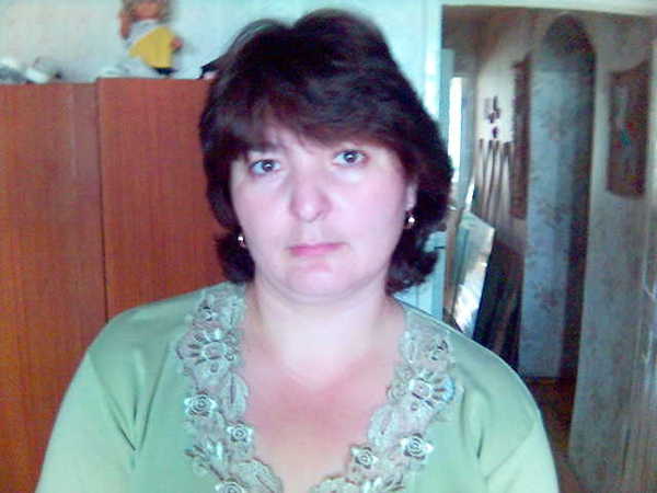 Фарида Хамматова