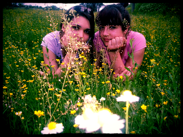 Маша Спатарь